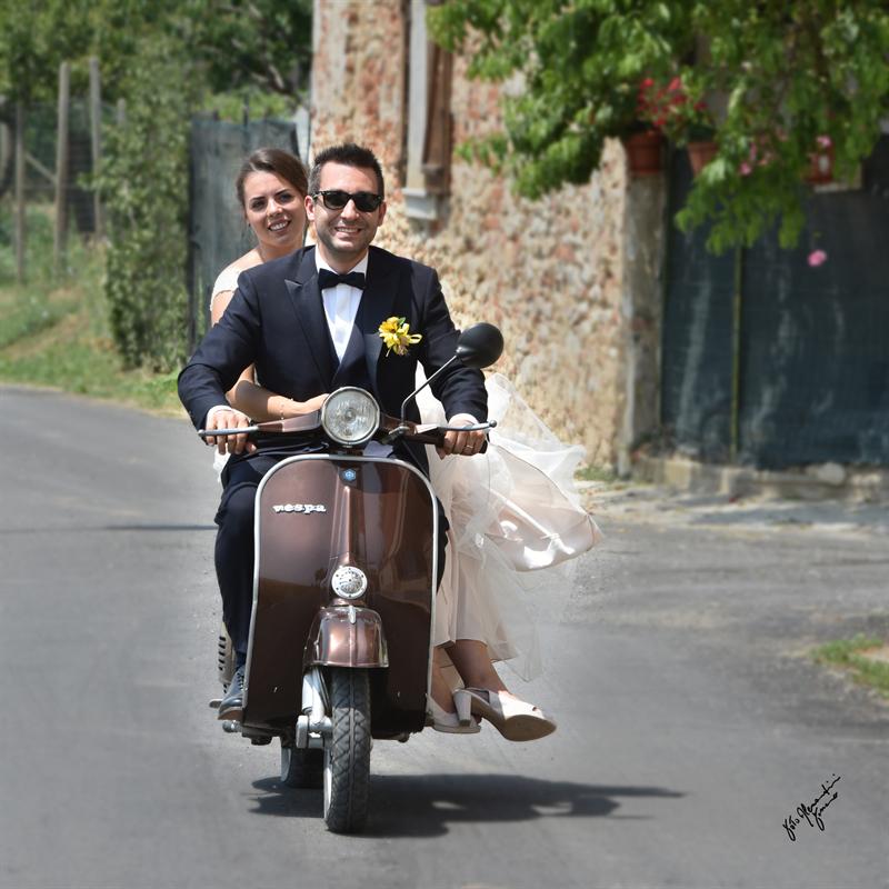 Matrimoni